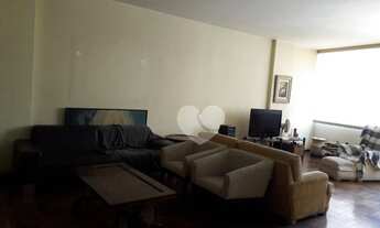 Imagem 4: LOPES ENJOY VENDE Apartamento com 3 quartos, 145 m² por R$790.000 - Botafogo - Rio de Jane