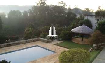 Imagem 6: 5 Dormitório(s)1 Suítes16 Vaga(s)Área útil: 770,00 m²