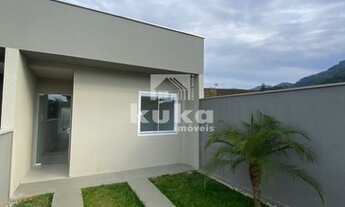 Imagem 2: CASA GEMINADA Casa com 2 dormitórios