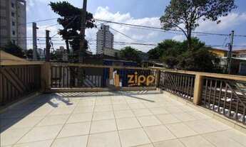 Imagem 3: Sobrado com 3 dormitórios à venda, 230 m² por R$ 960.000,00 - Mandaqui - São Paulo/SP