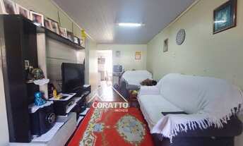 Imagem 2: Casa Padrão para Venda em Nenê Graeff Passo Fundo-RS - 7709