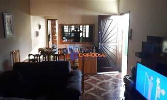 Imagem 4: Sobrado com 3 dormitórios à venda, 139 m² Cipava - Osasco/SP