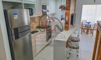 Imagem 6: Apartamento novo para Venda na Praia das Toninhas - Ubatuba SP