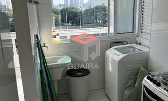 Imagem 5: Apartamento à venda, 3 quartos, 1 suíte, 2 vagas, Santa Terezinha - Santo André/SP