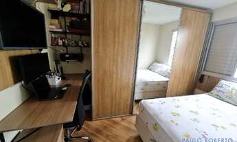 Imagem 3: APARTAMENTO - SACOMÃ - SP