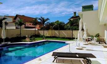 Imagem 4: Casa a venda , em condomínio 7 dormitórios. em Jurere Interncional