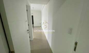 Imagem 2: Apartamento à venda no bairro Barreiros no residencial Santos Dumont - São José/SC