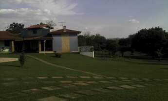 Imagem 6: Casa de condomínio para venda com 5000 metros quadrados com 9 quartos