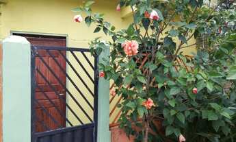 Imagem: Alugo suíte em alter do chão