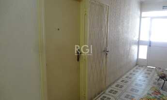 Imagem 5: Garden em Menino Deus