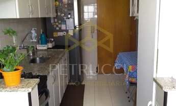 Imagem 5: Apartamento - Jardim Boa Esperança - Campinas
