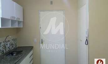 Imagem 5: Apartamento (tipo - padrao) 3 dormitórios/suite, cozinha planejada, em condomínio fechado