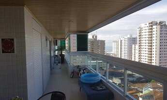 Imagem 6: Apartamento com 3 dorms, Aviação, Praia Grande - R$ 560.000,00, 119m² - Codigo: 3580