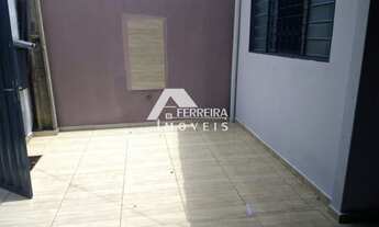 Imagem 2: Franca - Casa Padrão - Jardim São Francisco