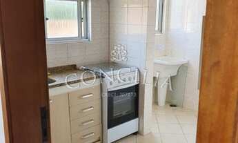 Imagem 2: Apartamento com 3 quartos em Portão - Curitiba - PR