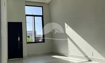 Imagem 1: Casa - Residencial Terras da Estancia - Paulínia