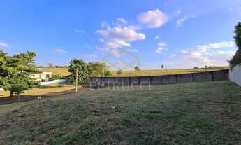 Imagem 3: Terreno - Loteamento Residencial Jaguari (Sousas) - Campinas