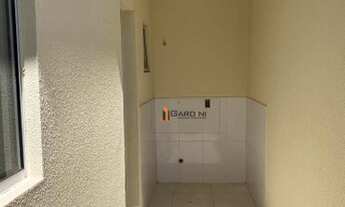 Imagem 7: Apartamento no Condomínio Sun Rise, Vila São Paulo - VENDE