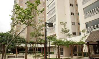 Imagem 7: Apartamento com 4 dormitórios à venda, 142 m² por R$ 1.600.000 - Vila Leopoldina - São Pau