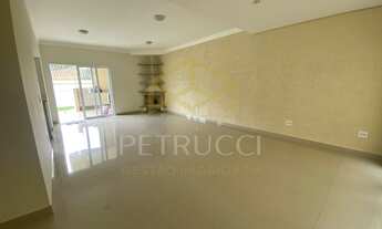 Imagem 2: Casa - Jardim Alto da Colina - Valinhos