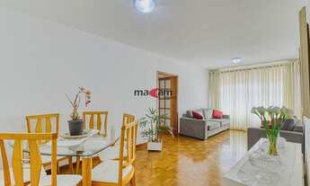 Imagem 3: APARTAMENTO IMPECÁVEL MOEMA