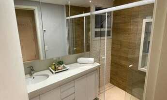 Imagem 16: Apartamento com 3 dormitórios à venda, 126 m² por R$ 1.200.000,00 - Portão - Curitiba/PR