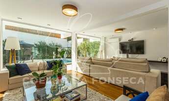 Imagem 2: São Paulo - Casa Padrão - Real Parque