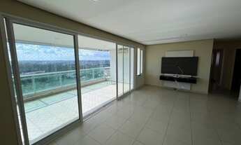Imagem: Alugo Maison Ephigenio Sales com 155m2