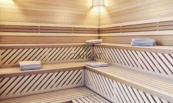 Imagem 2: Apartamento à venda, 2 quartos, 1 vaga, Centro - São Vicente/SP