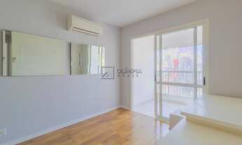 Imagem 3: Apartamento Venda 2 Dormitórios - 73 m² Consolação