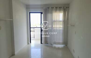 Imagem 7: OPORTUNIDADE!! Maravilhoso apartamento reformado com vista mar no Residence Paradiso em Sã