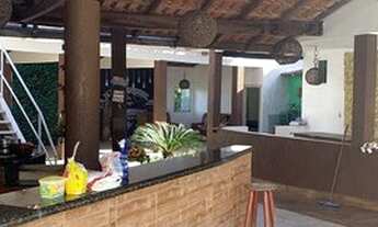 Imagem: Luccas) Vendo casa ponta da fruta