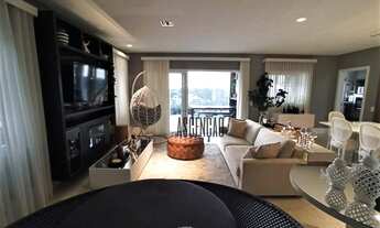 Imagem 4: Casa com 4 dormitórios à venda, 380 m² por R$ 2.195.000,00 - Arujá Hills III - Arujá/SP