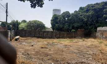 Imagem: Vendo lote de esquina comercial/residencial