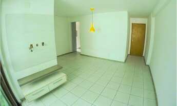 Imagem 3: Edf. Athos! Apartamento com 3 Quartos e 1 banheiro à Venda, 71 m²