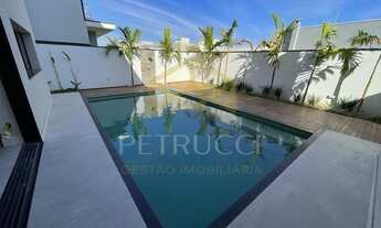 Imagem 7: Casa - Swiss Park - Campinas