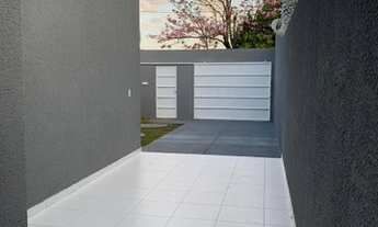 Imagem 4: Caldas Novas - Casa Padrão - Jardim Brasília