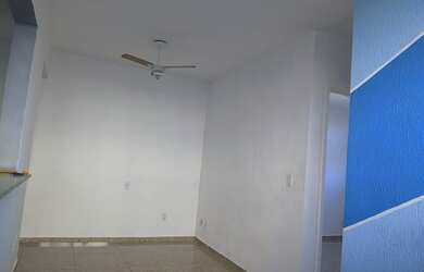 Imagem 4: Apartamento para venda tem 50 metros quadrados com 2 quartos em Campo Grande - Rio de Jane