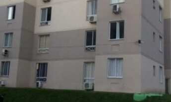 Imagem: Apartamento em Protásio Alves