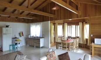 Imagem: Casa com 3 dormitórios à venda, 116 m²