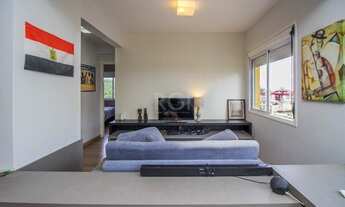 Imagem 6: À venda apartamento com 3 quartos e 1 vaga de garagem no Partenon - Porto Alegre RS