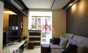 Imagem 2: PORTO NOBRE VENDE EXCELENTE APARTAMENTO 3 DORMITÓRIOS