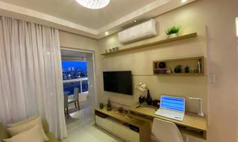 Imagem 5: Apartamento para venda com 49 m² com 1 quarto em Armação