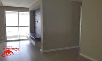 Imagem 3: Apartamento Chácara Santo Antônio 95 m² Lazer