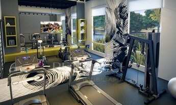 Imagem 5: Flat - Cidade Nova II - Indaiatuba