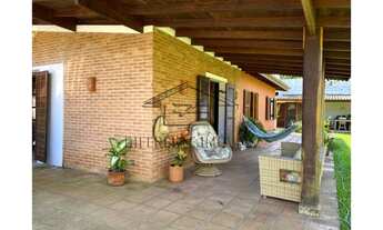 Imagem: Casa em Guarujá - MARE MANSA