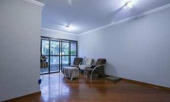 Imagem 2: Apartamento para venda tem 96 metros quadrados com 3 quartos em Saúde - São Paulo - SP