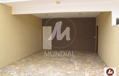 Imagem 2: Casa (térrea na rua) 3 dormitórios/suite, cozinha planejada