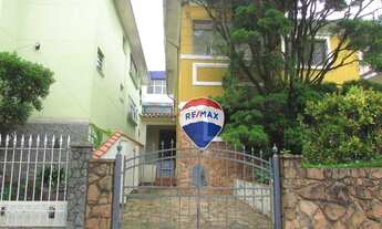 Imagem: Casa para alugar, 130 m² por R$ 3.590,00/mês