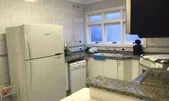 Imagem 4: SOBRADO COM 4 DORMITÓRIOS À VENDA, 600 M² POR R$ 3.000.000,00 - SUPER QUADRA MORUMBI - SÃO